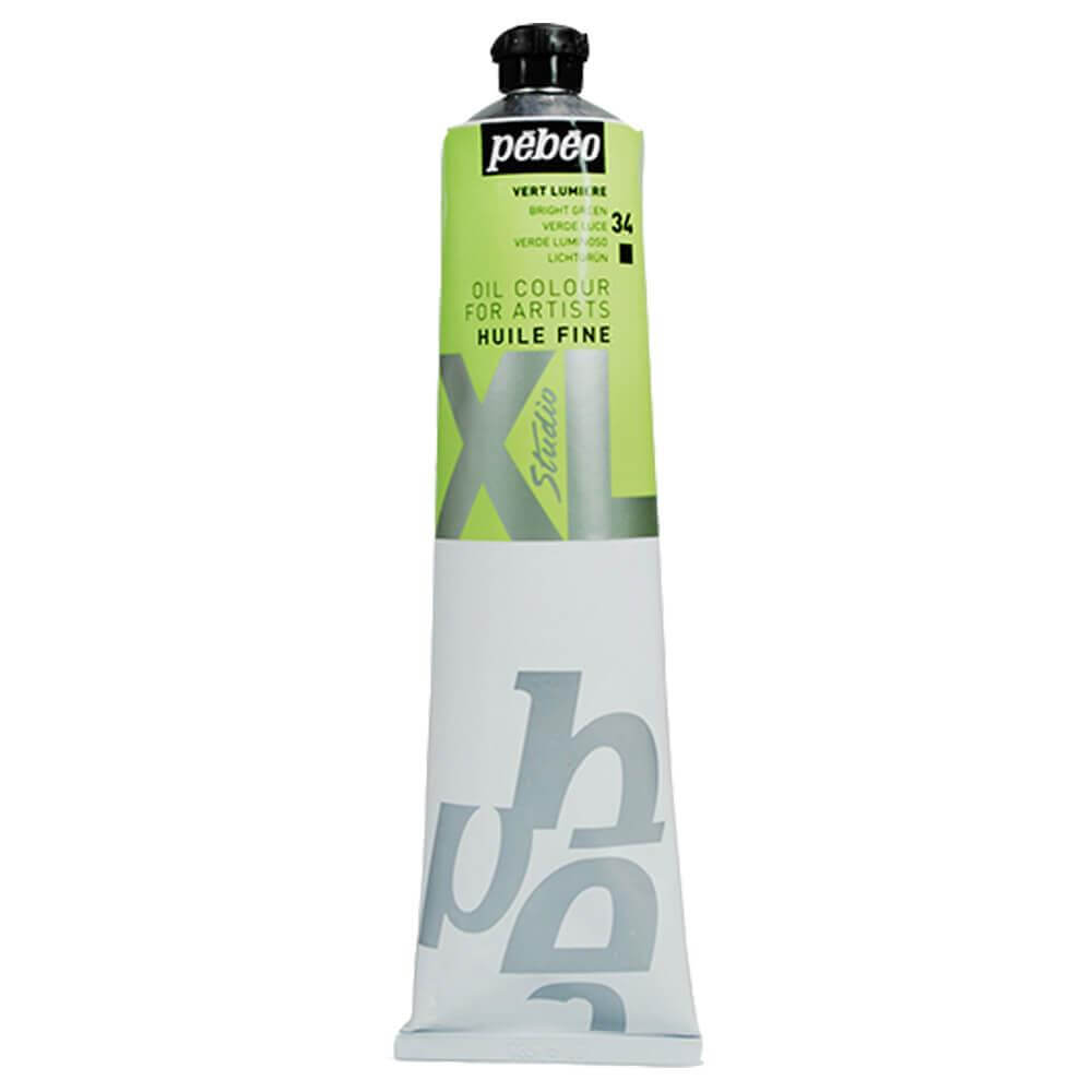 Pebeo Studio XL Oil Paint 200ml